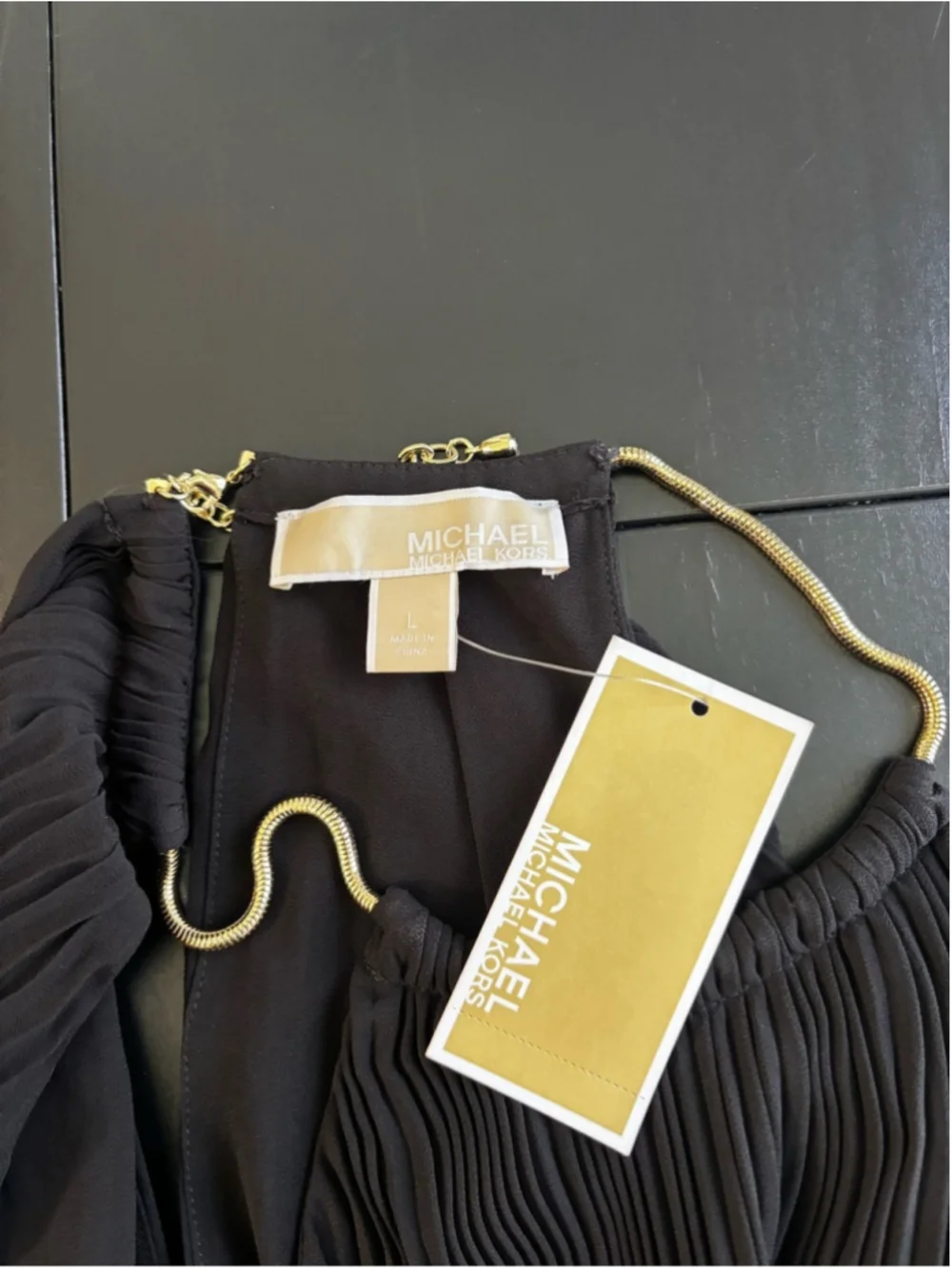 Michael Kors new michael